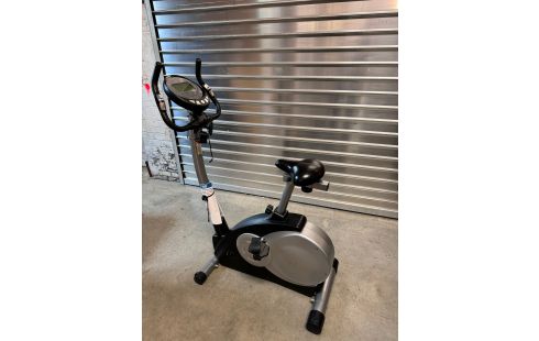 VELO D'APPARTEMENT DOMUOS VM 740 + TRASNFO