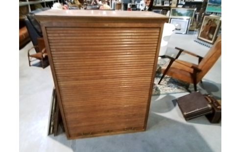 CLASSEUR A RIDEAU DOUBLE EAGLE