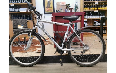 Diamond Vtt Velo Diamond K24 Diamond Vélos VTT Mountainbikes Vélos