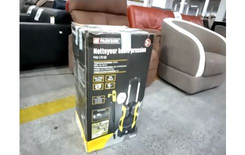 NETTOYEUR HAUTE PRESSION PARKSIDE PHD 170 B2