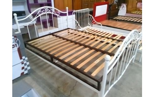 LIT METAL 140X190 + SOMMIER