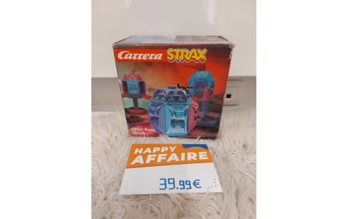 FIGURINE CARRERA STRAX