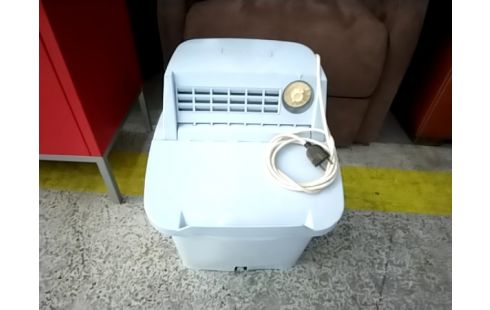 MACHINE A LAVER CALOR