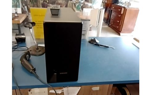 HOME CINEMA 5.1 SAMSUNG