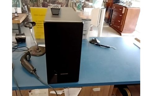 HOME CINEMA 5.1 SAMSUNG