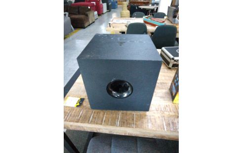 SUBWOOFER FOCAL CUB EVO
