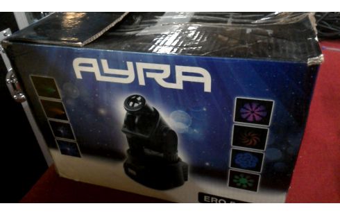 LAMP LED AYRA ERO 540 MK2