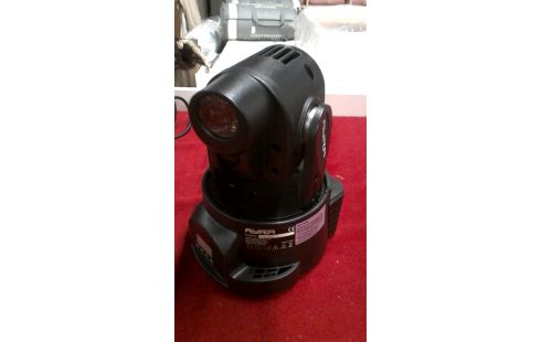 LAMP LED AYRA ERO 540 MK2