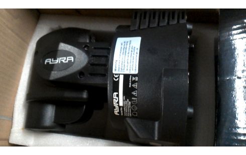 LAMP LED AYRA ERO 540 MK2