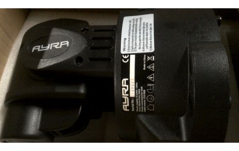 LAMP LED AYRA ERO 540 MK2