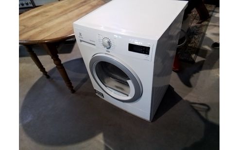 SECHE LINGE A CONDENSATION ELECTROLUX 8KG