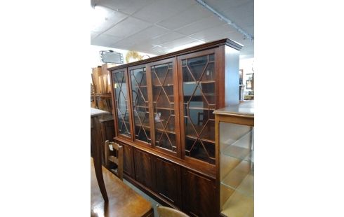 BIBLIOTHEQUE STYLE ANGLAIS