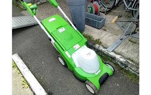 TONDEUSE ELECTRIQUE VIKING