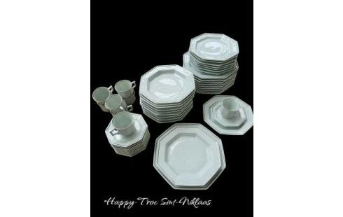 SERVIES LIMOGES COQUET