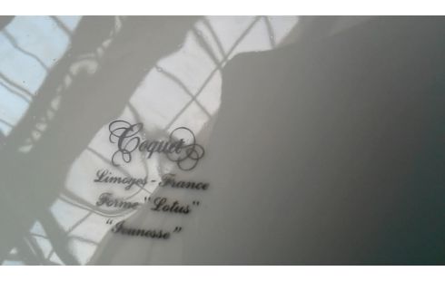 SERVIES LIMOGES COQUET