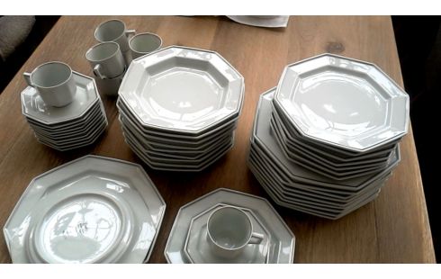 SERVIES LIMOGES COQUET