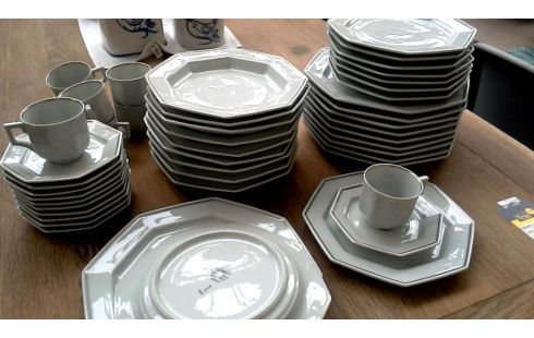 SERVIES LIMOGES COQUET