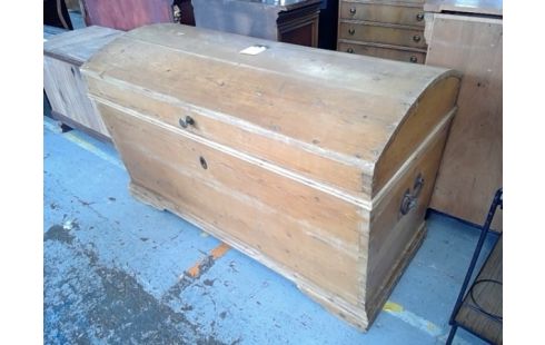 COFFRE PICH PIN GRAND MODELE