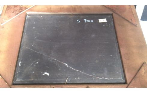 SCHILDERIJ HOOI MIJTEN KADER VERGULD