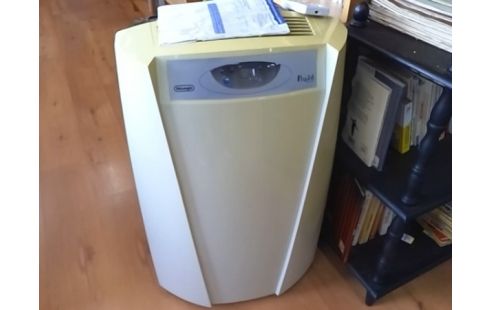 CLIMATISEUR DELONGHI PINGUINO PAC L35