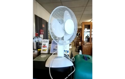 VENTILATEUR SUR PIED