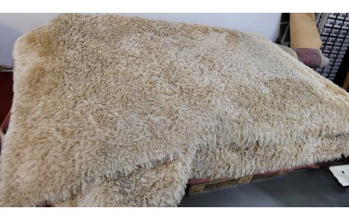 TAPIS 290x200 POILS LONGS