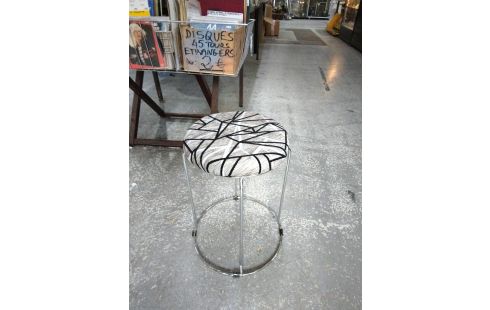 TABOURET .