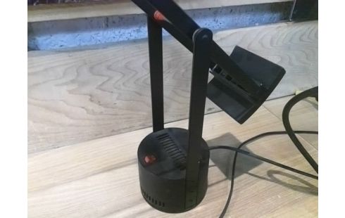 LAMPE DE BUREAU DESIGN RICHARD SAPPER MODEL MILANO