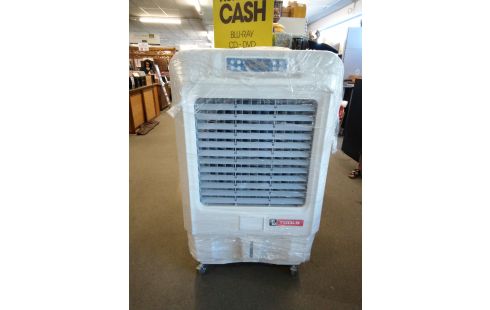 RAFRAICHISSEUR D'AIR TOOLS BVK 600