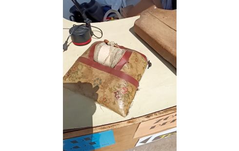 ACCESSOIRE DE COUTURE .