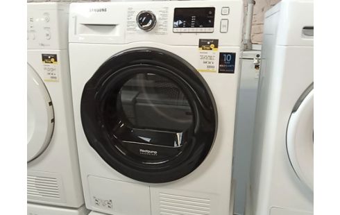 SECHE LINGE SAMSUNG 7KG OPTIMAL DRY POMPE A CHALEUR 3MOIS GARANTIE