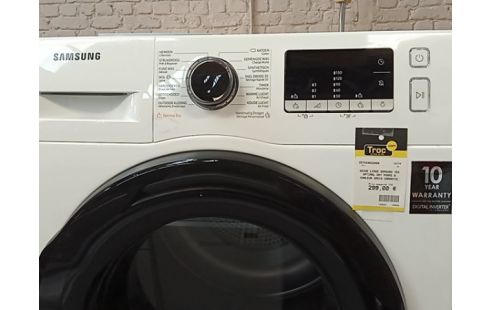 SECHE LINGE SAMSUNG 7KG OPTIMAL DRY POMPE A CHALEUR 3MOIS GARANTIE