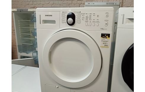 SECHE LINGE SAMSUNG 7KG SDC14719 3MOIS GARANTIE