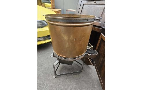 MACHINE A LAVER ANCIENNE