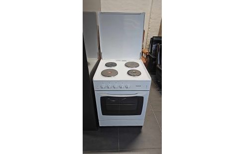 CUISINIERE ELECTRIQUE