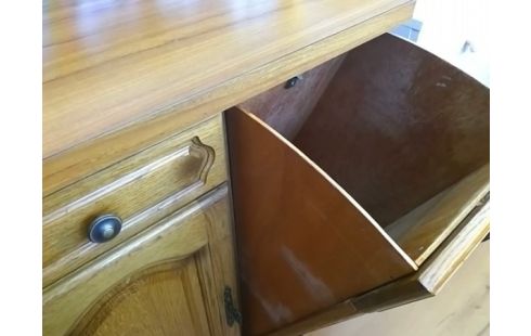 MEUBLE DE CUISINE RUSTIQUE