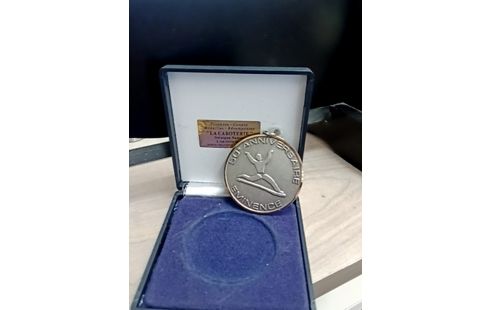 MEDAILLE EMINENCE