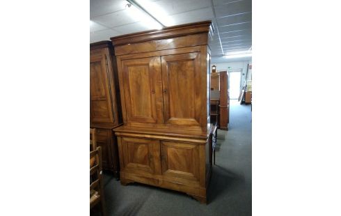 BUFFET 2 CORPS LOUIS PHILIPPE NOYER