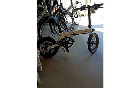 VELO ASSISTANCE ELECTRIQUE EOVOLT