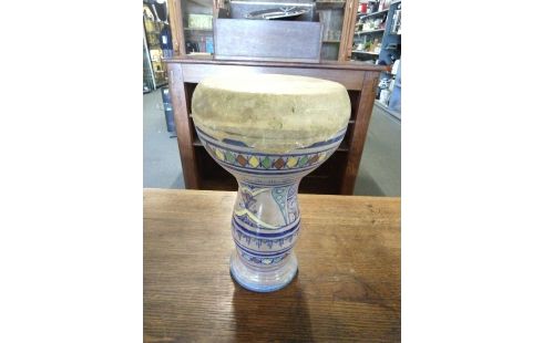 INSTRUMENT DE MUSIQUE PERCUSSION