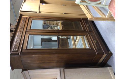 PENDERIE 2 P+ 2T CHÊNE MOYEN EN ÉTAT