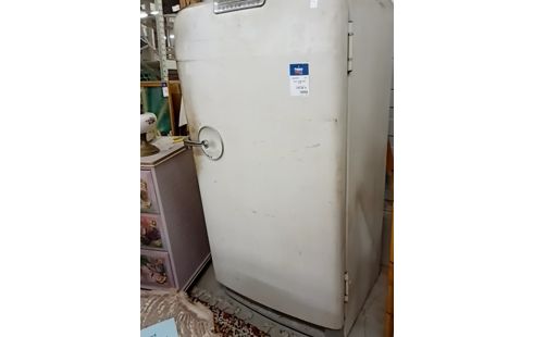 FRIGO VINTAGE ANNEE 40/50