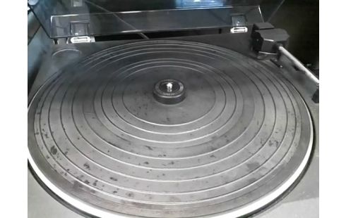 PLATINE VINYLE SONY PS LX46