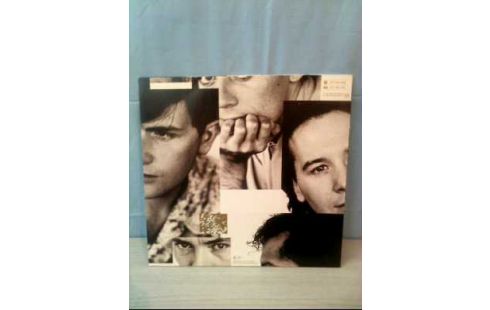 SCHALLPL. ONCE UPON A TIME <SIMPLE-MINDS>