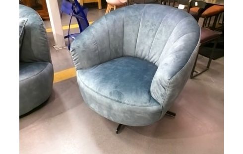 SALON CANAPE + FAUTEUIL COCOON MODERNE