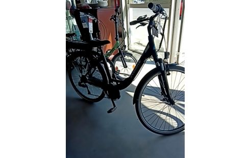 VELO ELECTRIQUE RESET COMFORT
