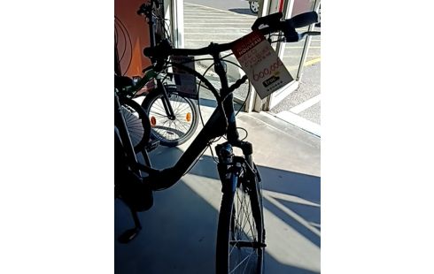 VELO ELECTRIQUE RESET COMFORT