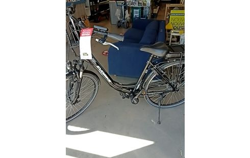 VELO ELECTRIQUE RESET COMFORT