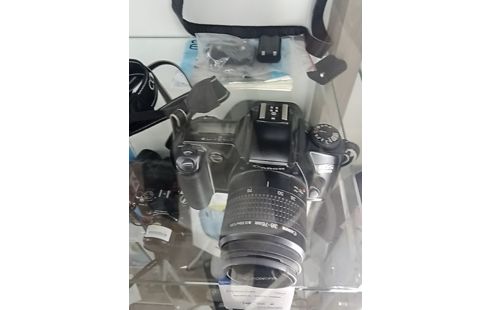 APPAREIL PHOTO CANON