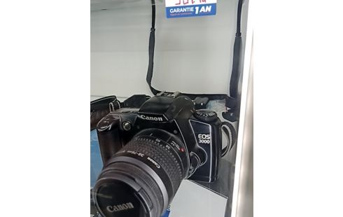 APPAREIL PHOTO CANON